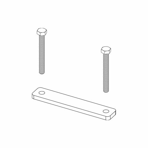 Thule Adapter Kit Xadapt 14 Tepui Tent