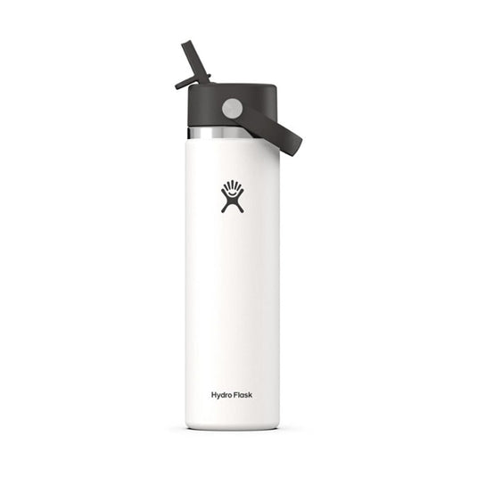 Hydro Flask 24 oz. Wide Flex Straw Cap Bottle