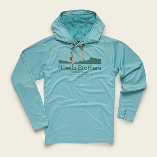 Howler Brothers Loggerhead Hoodie