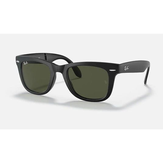 Ray-Ban Folding Wayfarer Sunglasses