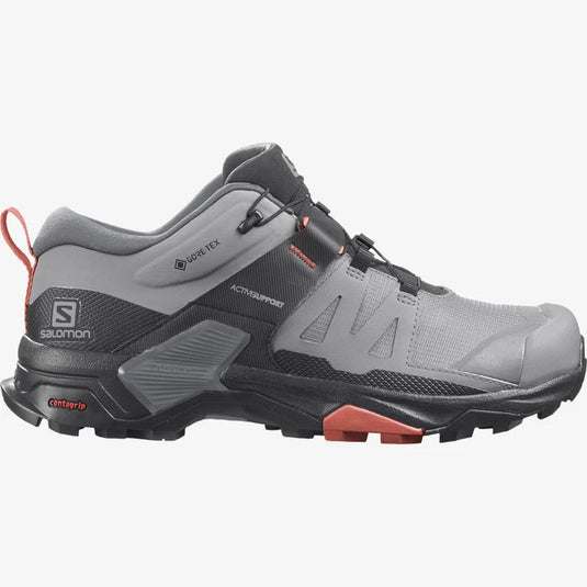 Salomon X ULTRA 4 GTX Hiking Shoe - Women's