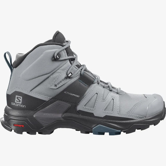 Salomon X ULTRA 4 MID GTX Hiking Boot - Women's