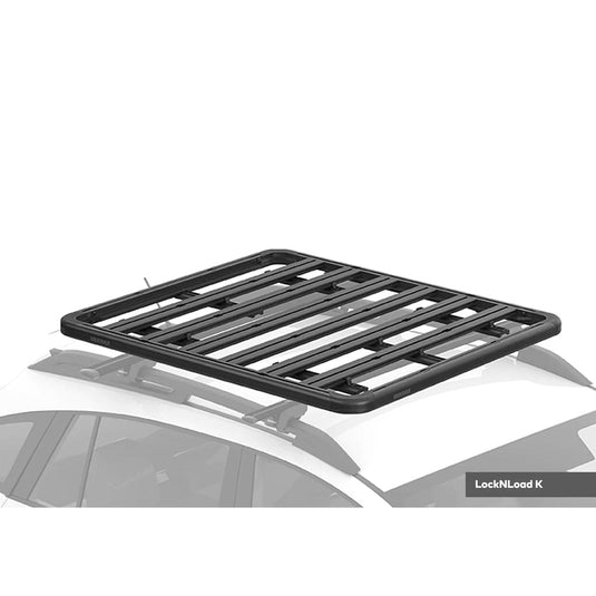 Yakima LockNLoad Platform K, 55x49 (2-bar system)