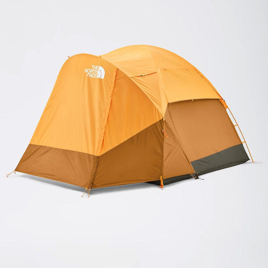 The North Face Wawona 4 Person Tent