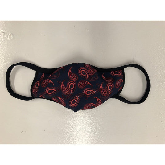 RuneNYC Basic Knit Face Mask
