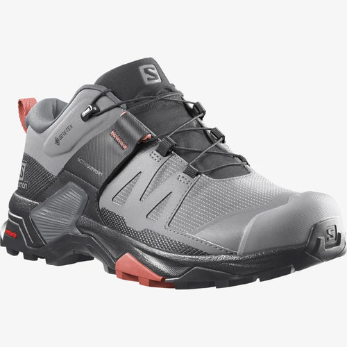 Salomon X ULTRA 4 GTX Hiking Shoe - Women's