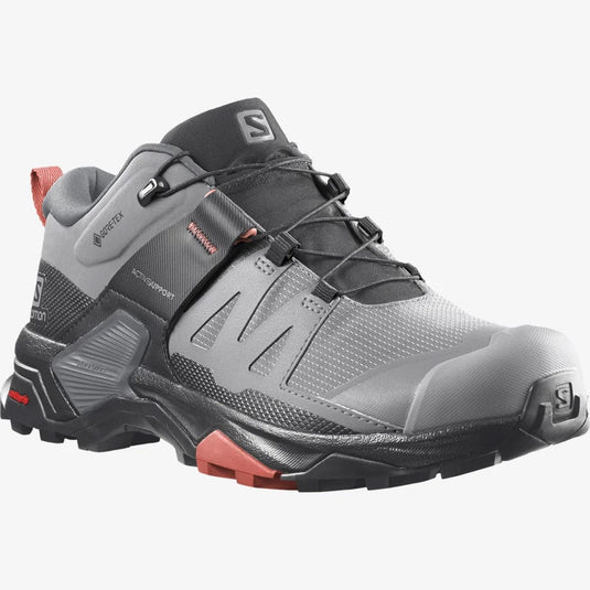 Salomon X ULTRA 4 GTX Hiking Shoe - Women's