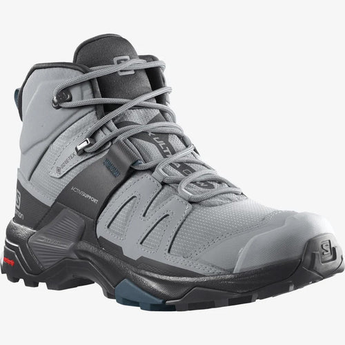 Salomon X ULTRA 4 MID GTX Hiking Boot - Women's
