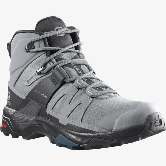 Salomon X ULTRA 4 MID GTX Hiking Boot - Women's