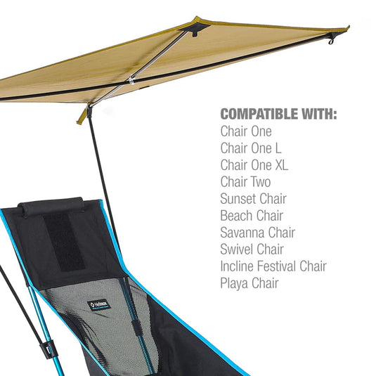 Helinox Personal Shade