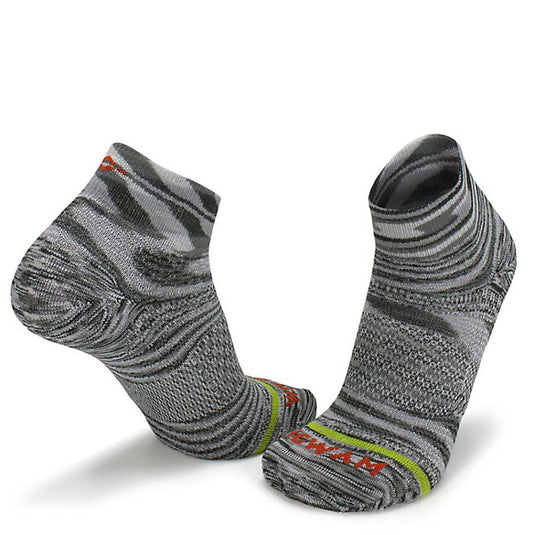 Wigwam Bravura Quarter Socks