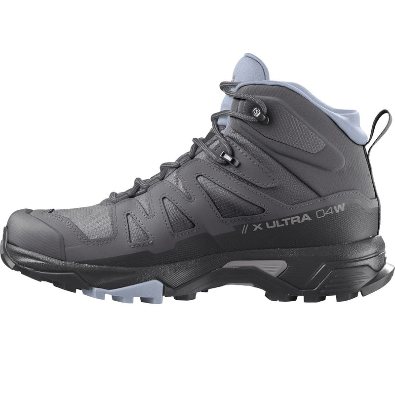 Load image into Gallery viewer, Salomon X ULTRA 4 MID GTX Hiking Boot - Women&#39;s
