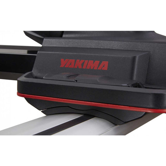 Yakima HighSpeed Top Car Bike Rack