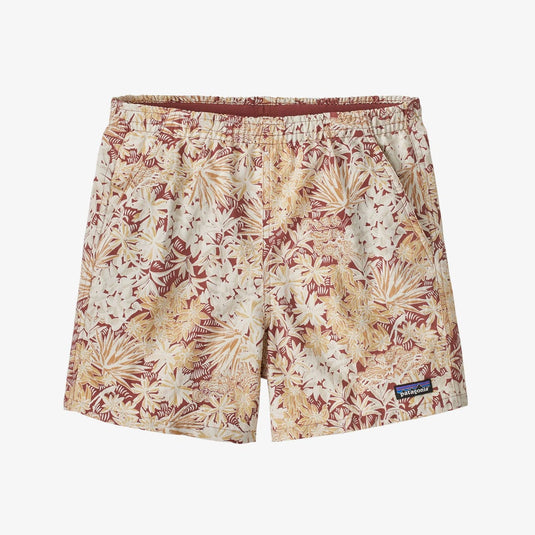 Patagonia Womens Baggies Shorts - 5"