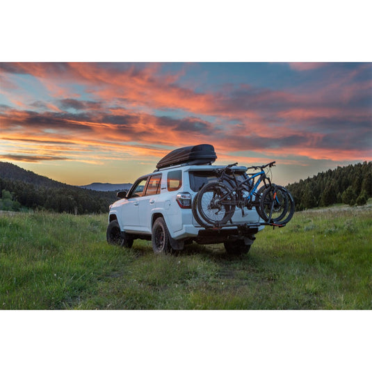 Kuat NV 2.0 - 2 Inch 2 Bike Platform Hitch Rack