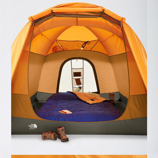 The North Face Wawona 4 Person Tent