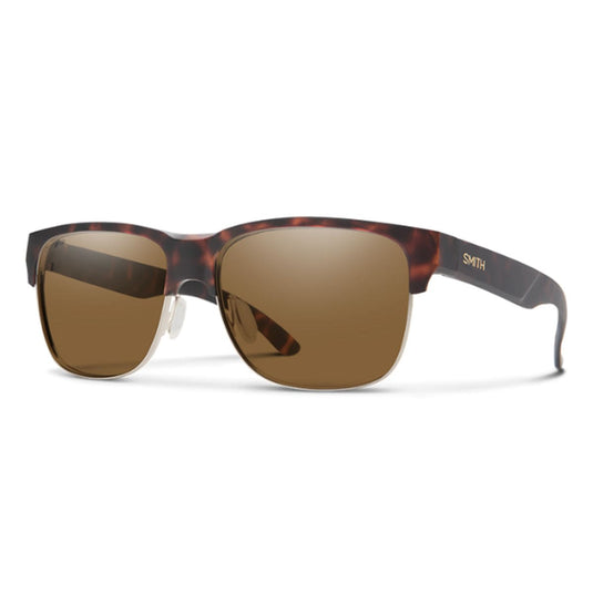 Smith Lowdown Split ChromaPop Polarized Sunglasses