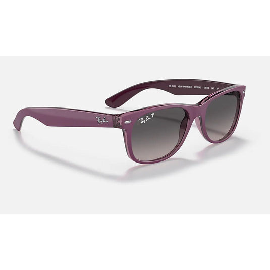 Ray-Ban New Wayfarer Classic Sunglasses