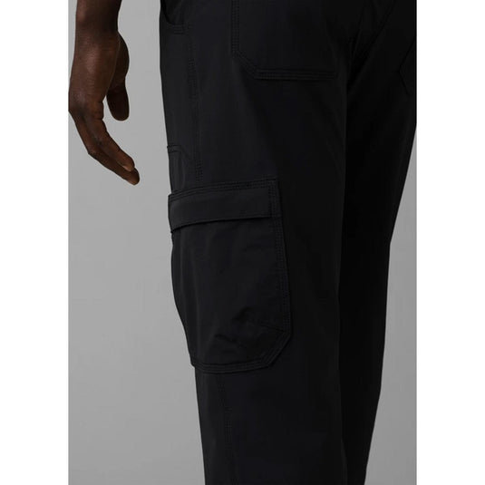 prAna Men's Stretch Zion AT Pant