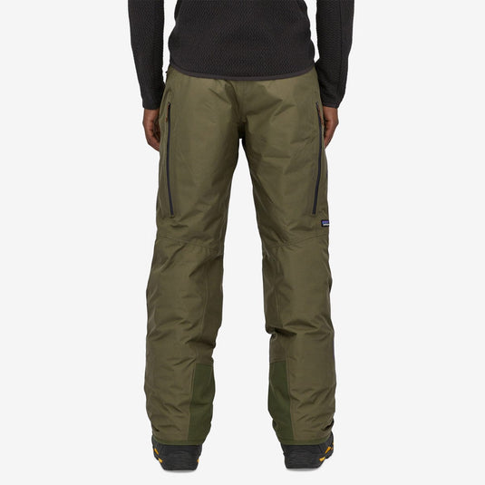 Patagonia Men's Insulated Powder Town Pants