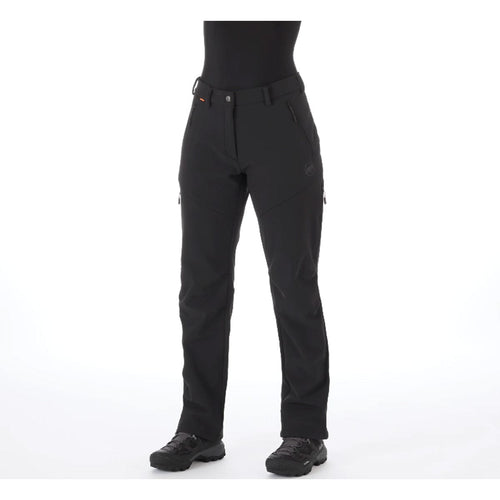 Mammut Winter Hiking SO Pants Women
