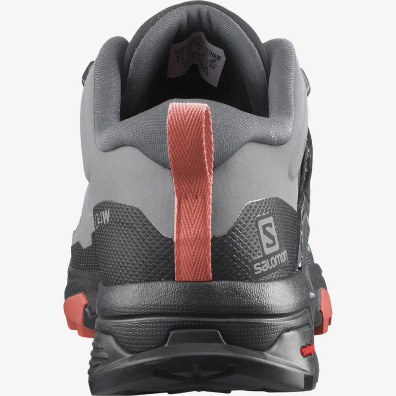 Load image into Gallery viewer, Salomon X ULTRA 4 GTX Hiking Shoe - Women&#39;s
