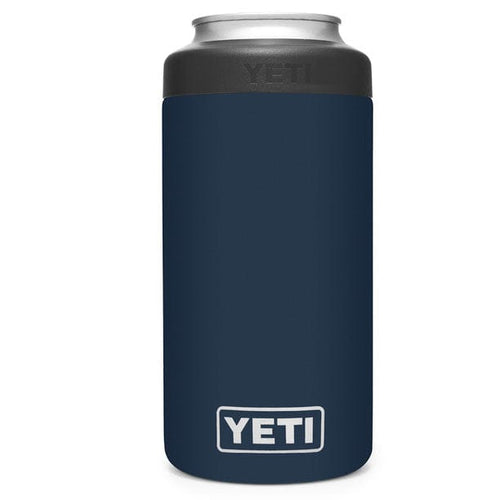 Yeti Rambler 16 oz Colster Tall Can Insulator