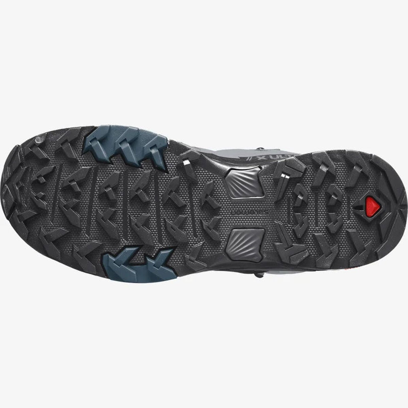 Load image into Gallery viewer, Salomon X ULTRA 4 MID GTX Hiking Boot - Women&#39;s
