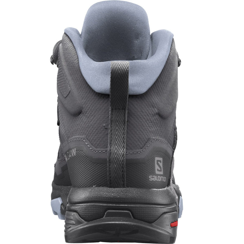 Load image into Gallery viewer, Salomon X ULTRA 4 MID GTX Hiking Boot - Women&#39;s
