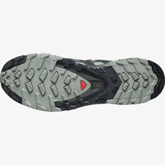 Salomon XA PRO 3D v8 Wide Hiking Shoe - Men's