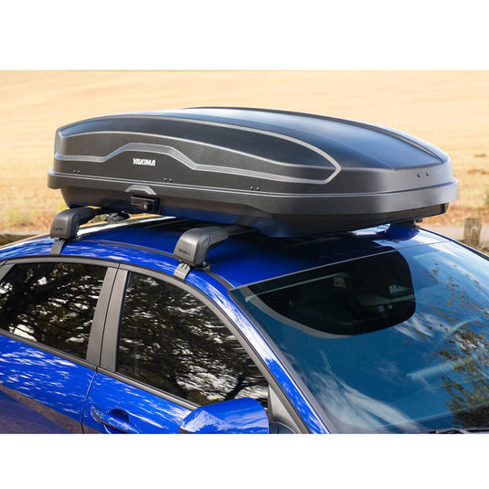 Yakima SKYBOX NX 16cu Large Rooftop Cargo Box