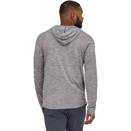 Patagonia Men's Cap Cool Daily Hoody