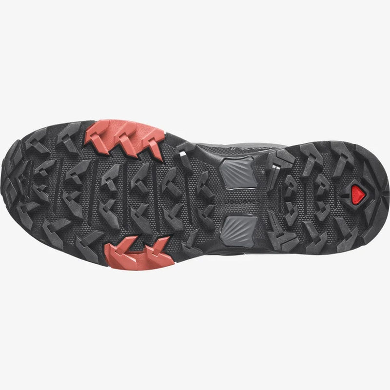 Load image into Gallery viewer, Salomon X ULTRA 4 GTX Hiking Shoe - Women&#39;s
