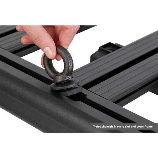 Yakima LockNLoad Platform K, 55x49 (2-bar system)