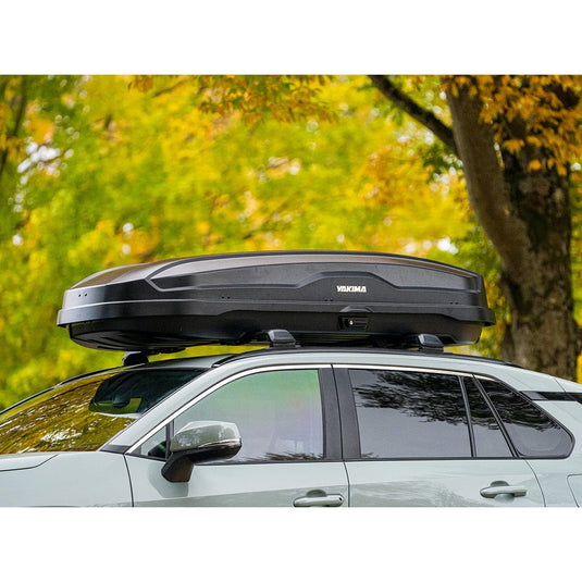 Yakima SKYBOX NX 18cu XL Rooftop Cargo Box