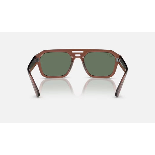 Ray-Ban Corrigan Sustainable Sunglasses