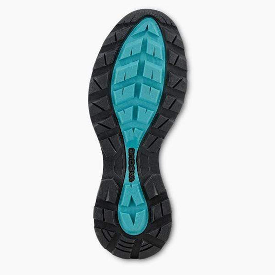 Vasque Breeze AT UltraDry Waterproof Hiking Boot - Kids