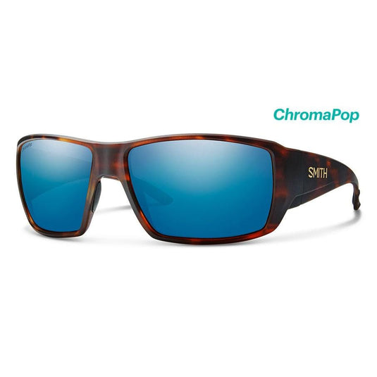 Smith Guides Choice ChromaPop Polarized Sunglasses