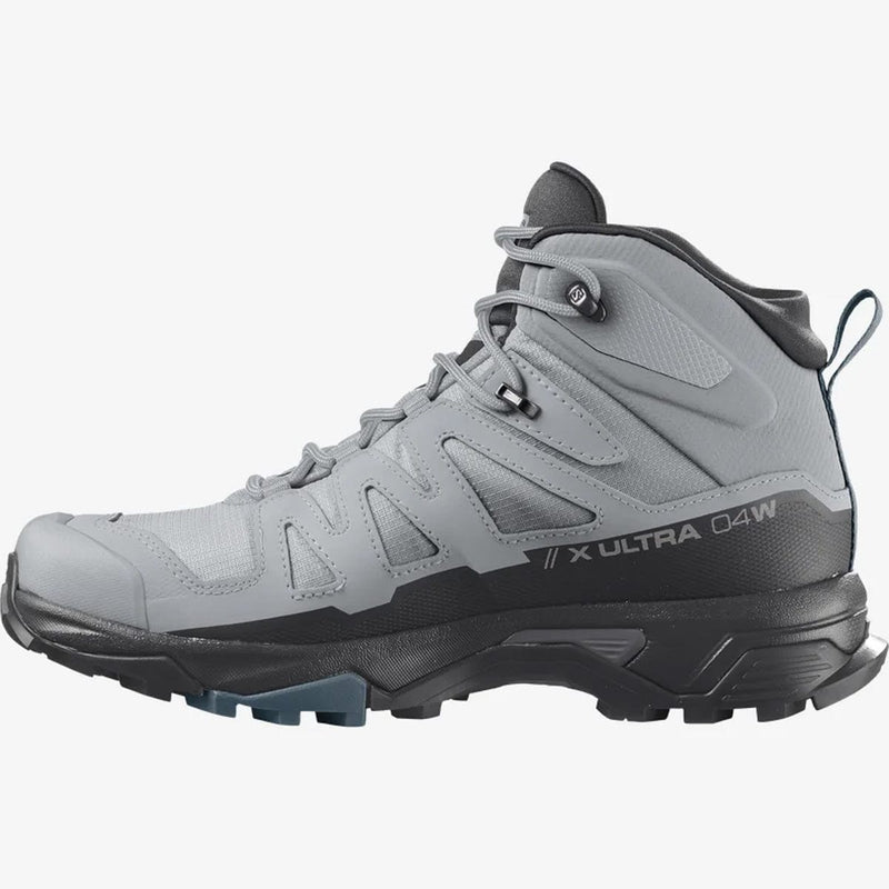 Load image into Gallery viewer, Salomon X ULTRA 4 MID GTX Hiking Boot - Women&#39;s

