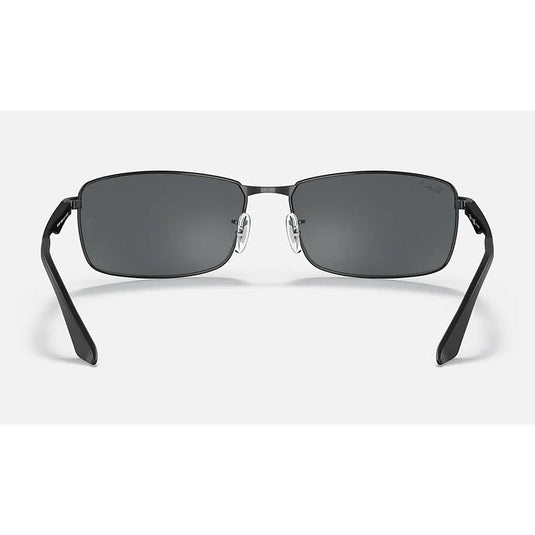 Ray-Ban RB3498 Sunglasses