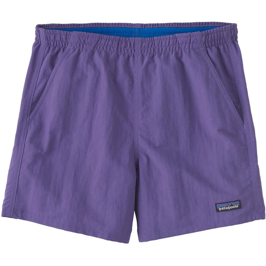 Patagonia Womens Baggies Shorts - 5"