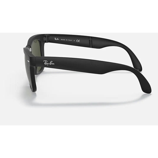 Ray-Ban Folding Wayfarer Sunglasses