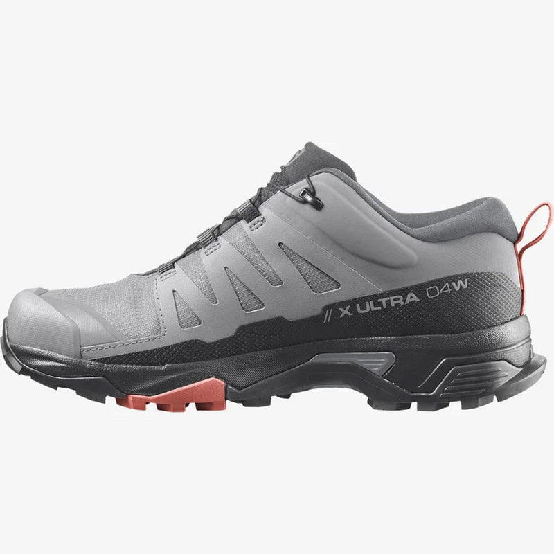 Load image into Gallery viewer, Salomon X ULTRA 4 GTX Hiking Shoe - Women&#39;s
