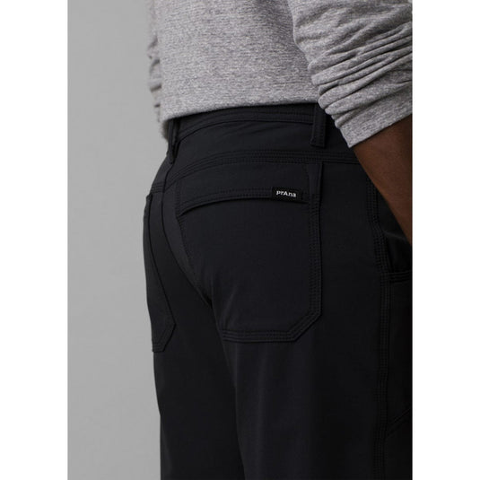 prAna Men's Stretch Zion AT Pant