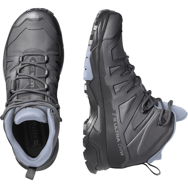 Load image into Gallery viewer, Salomon X ULTRA 4 MID GTX Hiking Boot - Women&#39;s
