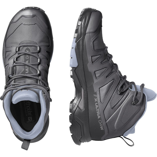 Salomon X ULTRA 4 MID GTX Hiking Boot - Women's