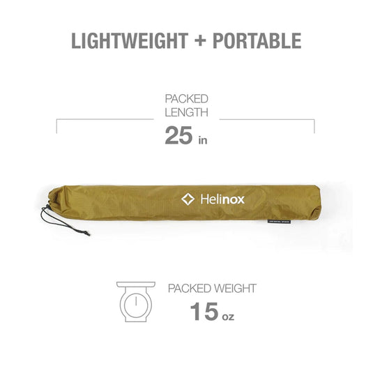 Helinox Personal Shade