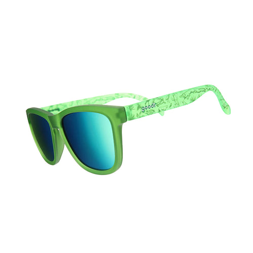 goodr OG Sunglasses - Everglades National Park