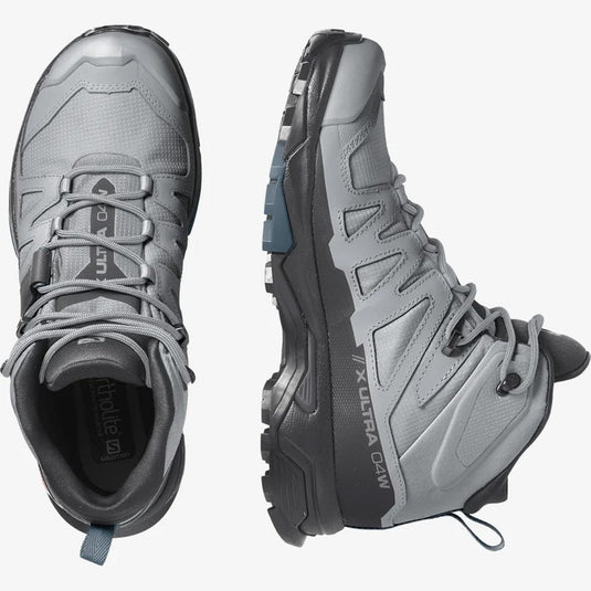 Salomon X ULTRA 4 MID GTX Hiking Boot - Women's