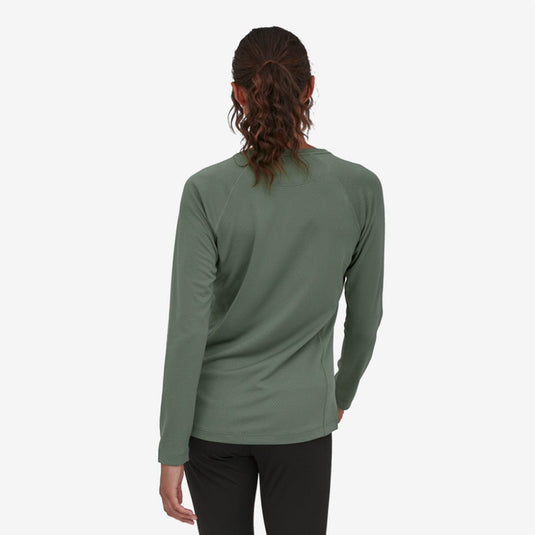 Patagonia Women's Capilene Midweight Crew